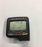 Srm pc7 display - black, Fietsen en Brommers, Ophalen of Verzenden, Zo goed als nieuw, SRM