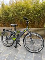 Jongensfiets van het merk Bike Fun Kids 22 inch, Fietsen en Brommers, Ophalen, Gebruikt, Versnellingen, Bike fun kids