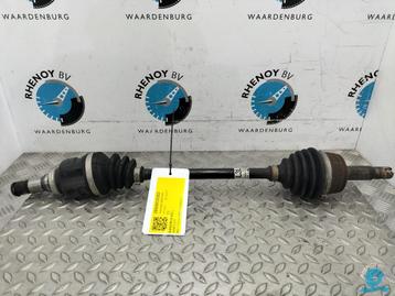 CITROEN C1 URBAN RIDE 2018 [L_DRIVESHAFT] 2020 beschikbaar voor biedingen