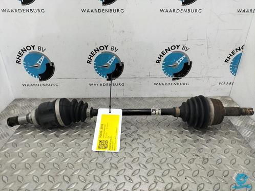 CITROEN C1 URBAN RIDE 2018 [L_DRIVESHAFT] 2020, Auto-onderdelen, Besturing, Gebruikt, ARN erkend, Stiba lid, Erkend duurzaam, Ophalen of Verzenden