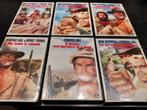 DVD's Bud Spencer & Terence Hill, Ophalen, Gebruikt