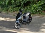 Piaggio Zip A Klasse, Fietsen en Brommers, Ophalen, Zip, Klasse A (25 km/u), Zo goed als nieuw