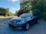 Mercedes E250 CDI Break/Automaat/Euro5/1ste Eigenaar/GEKEURD, Auto's, Automaat, Euro 5, Leder, Bedrijf
