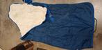 Couverture taille 135, Animaux & Accessoires, Enlèvement, Comme neuf, Couverture