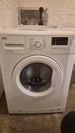Wasmachine, Ophalen, Zo goed als nieuw