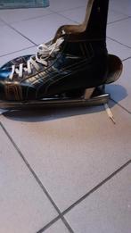Schaatsen maat 42 a 43, Sport en Fitness, Schaatsen, Ophalen, Zo goed als nieuw