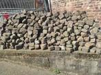 Pavés de rue, Tuin en Terras, Tegels en Klinkers, Ophalen, Gebruikt, Overige typen, 5 tot 10 m²