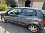 Polo 9n 1.9 TDI, Auto's, Volkswagen, 75 kW, Particulier, Te koop, 5 zetels