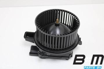 Aanjager (kachelmotor) Audi A4 8W 4M1820021 beschikbaar voor biedingen
