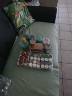 Kaarsen nieuw in een lot  niet gebruikt 10 euro, Ophalen, Nieuw