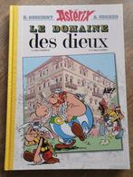 Asterix - Le Domaine des Dieux (Tirage de luxe), Uderzo Goscinny, Zo goed als nieuw, Ophalen, Eén stripboek