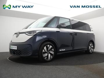 Volkswagen ID.Buzz Lwb ID.Buzz LWB 86 kWh Pro beschikbaar voor biedingen