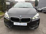 BMW 2 Reeks Active Tourer ACTIVE TOURER (bj 2018), Auto's, BMW, Voorwielaandrijving, Gebruikt, 4 cilinders, Zwart