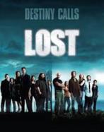 Lost Special "The Journey" DVD, Thriller, Utilisé, Enlèvement ou Envoi