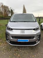 FIAT SCUDO serie 3 L3 2.0 Multijet 180 S&S AT, Auto's, Euro 6, 4 cilinders, 190 g/km, Diesel