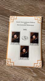 Post fris verzamel postzegels, Kunst, Ophalen of Verzenden, Zonder stempel, Postfris