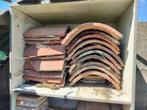 Oude Boomse nokken, Doe-het-zelf en Bouw, Dakpannen en Dakbedekking, Ophalen, Zo goed als nieuw