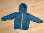 K-way Le Vrai 3.0 bleu taille 98, Enfants & Bébés, Vêtements enfant | Taille 98, Enlèvement ou Envoi, Comme neuf