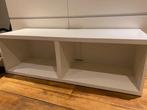 Meuble TV Besta Ikea blanc, Maison & Meubles, Enlèvement