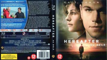 hereafter (blu-ray) nieuw beschikbaar voor biedingen