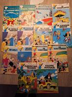 lot van 14 jommeke strips, Enlèvement ou Envoi