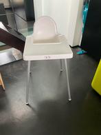 Chaise bébé IKEA, Comme neuf, Enlèvement