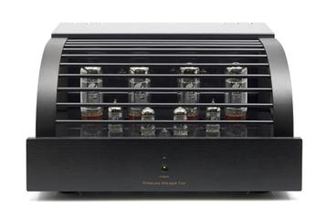 PrimaLuna Dialogue Four buizen Stereo eindversterker. Nieuw beschikbaar voor biedingen