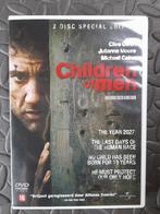 Children of Men ( 2006 ) 2-Disc Special Edition, CD & DVD, DVD | Action, Enlèvement ou Envoi