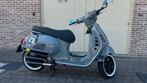 Unieke Vespa 300 GTS SUPERTECH met HPe motor/eerste eigenaar, 278 cm³, Entreprise, 12 à 35 kW