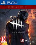 dead by daylight jeu playstation 4, Ophalen of Verzenden, Zo goed als nieuw