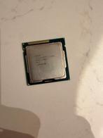 Intel Core i7-2600K, Informatique & Logiciels, Processeurs, Enlèvement ou Envoi, Comme neuf