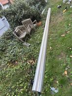 Zonnewering, Tuin en Terras, Zonneschermen, Ophalen, Gebruikt, Overige typen, Minder dan 250 cm