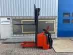 VS-22410 Elektrische triplex stapelaar Linde l14 4266mm, Verzenden, Gebruikt