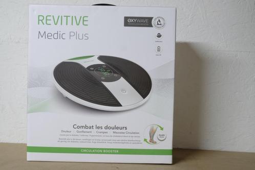 revitive medic plus circulation booster comme neuf, Sports & Fitness, Produits de santé, Wellness & Bien-être, Comme neuf, Soins du corps