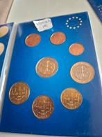 Slowakije munten, Postzegels en Munten, Munten | Europa | Euromunten, Ophalen of Verzenden, Slowakije