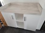 Table à langer / Commode Alisa
De Dreambaby, Kinderen en Baby's, Kinderkamer | Commodes en Kasten, Ophalen, Zo goed als nieuw