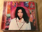 Bjork - Post, CD & DVD, CD | Dance & House, Utilisé, Enlèvement ou Envoi, Trip Hop ou Breakbeat