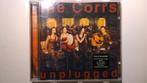 The Corrs - Unplugged, Ophalen of Verzenden, Zo goed als nieuw, 1980 tot 2000