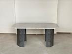 Salontafel | Carrara marmer, Ophalen