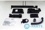 Vaste trekhaak Kia Sportage SUV tussen 01/2005-07/2010