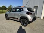 Dacia Spring Comfort Plus electric 45, Auto's, Automaat, 4 zetels, Elektrisch, 44 pk