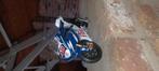 Miniatuur yamaha motogp bike 2008 jorge lorenzo, Motoren, Accessoires | Overige, Ophalen