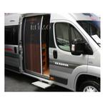 Ducato-Peugeot-Citroen 2006 - Muskietennet voor de zijdeur, Caravans en Kamperen, Ophalen, Nieuw