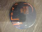 Button : interex detroit 1986, Button, Verzenden