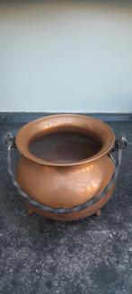 Rood koperen ketel, Ophalen of Verzenden