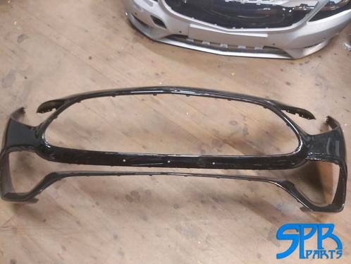Voorbumper MERCEDES SL R232 AMG BUMPER A2328854200 W232 '21-, Auto-onderdelen, Carrosserie, Bumper, Mercedes-Benz, Voor, Gebruikt