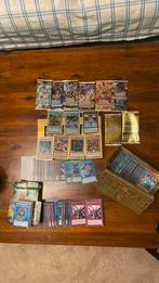 Carte Yu-Gi-Oh Lot de 8 cartes