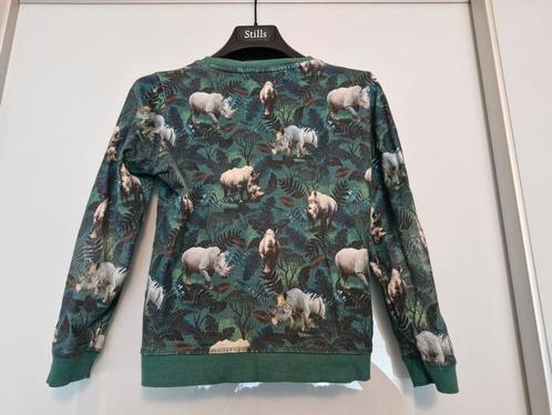 trui Someone (maat 128), Kinderen en Baby's, Kinderkleding | Maat 128, Gebruikt, Ophalen of Verzenden