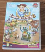 Farm Frenzy 3 : American Pie - Denda games, Games en Spelcomputers, Games | Pc, Puzzel en Educatief, Gebruikt, 1 speler, Eén computer