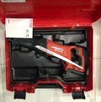 Scie sabre  Hilti Nuron, Bricolage & Construction, Outillage | Foreuses, Comme neuf